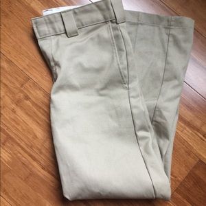 khaki dickies 30x30
